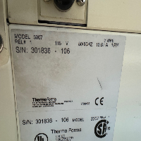 Thermo Steri-Cult Double Stack CO2 Incubator image 2